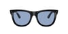 RAYBAN 0502S 667772 53 Güneş Gözlüğü
