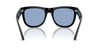 RAYBAN 0502S 667772 53 Güneş Gözlüğü