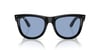 RAYBAN 0502S 667772 53 Güneş Gözlüğü