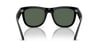 RAYBAN 0502S 6677VR 50 Güneş Gözlüğü
