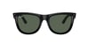 RAYBAN 0502S 6677VR 50 Güneş Gözlüğü