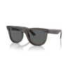 RAYBAN 0502S 6707GR 53 Güneş Gözlüğü