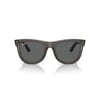 RAYBAN 0502S 6707GR 53 Güneş Gözlüğü