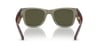 RAYBAN 0840S 66355C 51 Güneş Gözlüğü