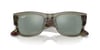 RAYBAN 0840S 66355C 51 Güneş Gözlüğü