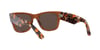 RAYBAN 0840S 663693 51 Güneş Gözlüğü