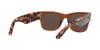 RAYBAN 0840S 663693 51 Güneş Gözlüğü