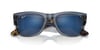RAYBAN 0840S 6638O4 51 Güneş Gözlüğü