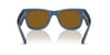 RAYBAN 0840S 668073 51 Güneş Gözlüğü