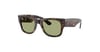 RAYBAN 0840S 902/4E 51 Güneş Gözlüğü