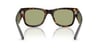 RAYBAN 0840S 902/4E 51 Güneş Gözlüğü