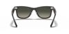 RAYBAN 2140 127771 50 Güneş Gözlüğü