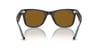 RAYBAN 2140 129433 54 Güneş Gözlüğü