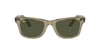 RAYBAN 2140 138731 50 Güneş Gözlüğü