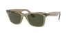 RAYBAN 2140 138731 50 Güneş Gözlüğü
