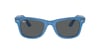 RAYBAN 2140 1409B1 50 Güneş Gözlüğü