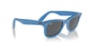 RAYBAN 2140 1409B1 50 Güneş Gözlüğü
