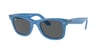 RAYBAN 2140 1409B1 50 Güneş Gözlüğü