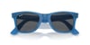 RAYBAN 2140 1409B1 50 Güneş Gözlüğü