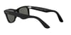 RAYBAN 2140 901/58 50 Güneş Gözlüğü