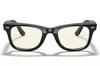 RAYBAN 2140 901/5F 50 Güneş Gözlüğü