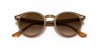 RAYBAN 2180 616613 49 Güneş Gözlüğü
