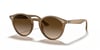RAYBAN 2180 616613 49 Güneş Gözlüğü
