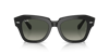 RAYBAN 2186 901/71 49 Güneş Gözlüğü