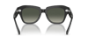 RAYBAN 2186 901/71 49 Güneş Gözlüğü
