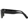 RAYBAN 2191 901/3154 Güneş Gözlüğü