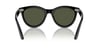 RAYBAN 2241 901/31 54 Güneş Gözlüğü