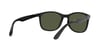 RAYBAN 4374 60131 56 Güneş Gözlüğü