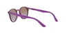 RAYBAN J9064 706468 44 Güneş Gözlüğü