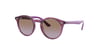 RAYBAN J9064 706468 44 Güneş Gözlüğü