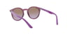 RAYBAN J9064 706468 44 Güneş Gözlüğü