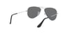 RAYBAN J9506 212/650 Güneş Gözlüğü