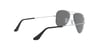 RAYBAN J9506 212/650 Güneş Gözlüğü