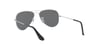 RAYBAN J9506 212/650 Güneş Gözlüğü