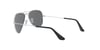 RAYBAN J9506 212/650 Güneş Gözlüğü