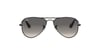 RAYBAN J9506 220/11 52 Güneş Gözlüğü
