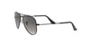 RAYBAN J9506 220/11 52 Güneş Gözlüğü