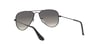 RAYBAN J9506 220/11 52 Güneş Gözlüğü