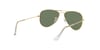 RAYBAN J9506 223/71 52 Güneş Gözlüğü