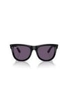 RAYBAN R0502S 66771A 50 Güneş Gözlüğü