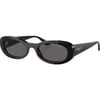 ROBERTO CAVALLI 001S 09X7 54 Güneş Gözlüğü
