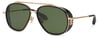 ROBERTO CAVALLI 008M 0300 59 Güneş Gözlüğü