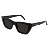 SAINT LAURENT 276 MICA 032 Güneş Gözlüğü