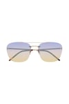 SAINT LAURENT 309 RIMLESS 004 Güneş Gözlüğü