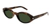 SAINT LAURENT 567 002 Güneş Gözlüğü