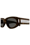 SAINT LAURENT 618 002 Güneş Gözlüğü